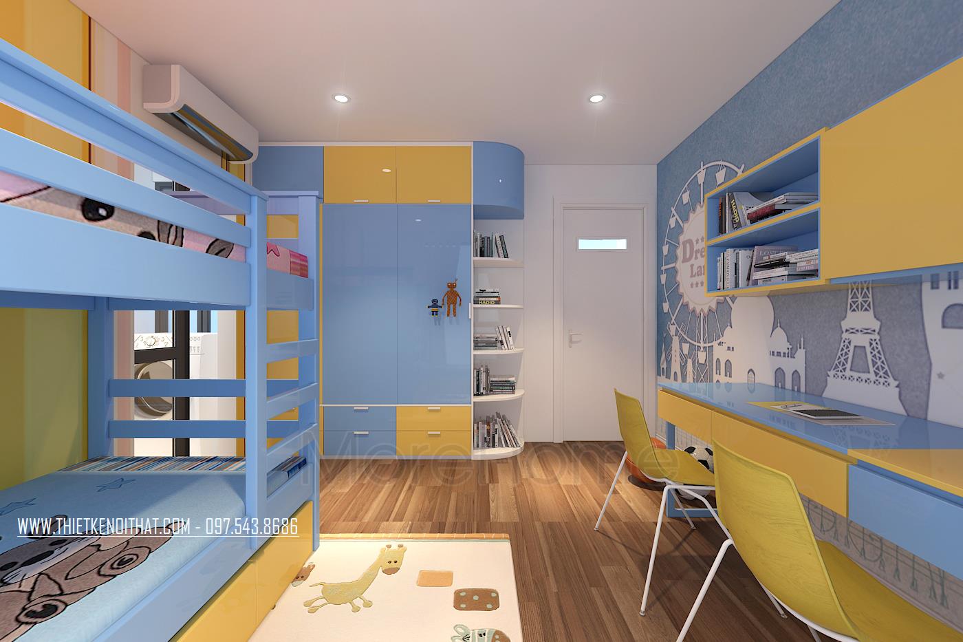 noi-that-phong-tre-em